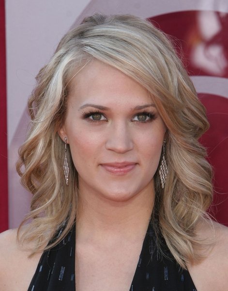 carrie underwood before after. Carrie Underwood Before and